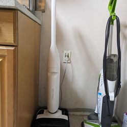 Roborock Flexi Lite Wet Dry Vacuum Cleaner