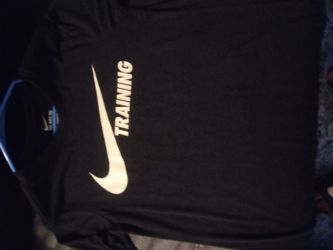 Nike size small mens