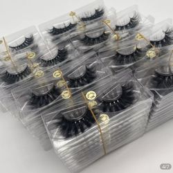 Lashes