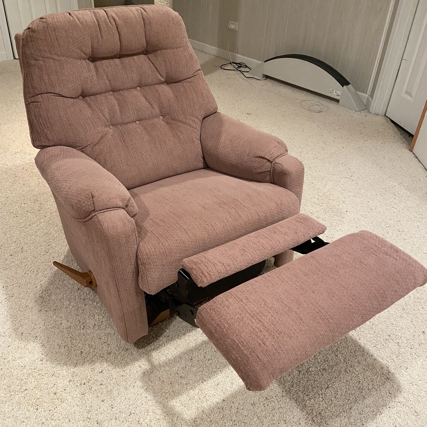 Recliner