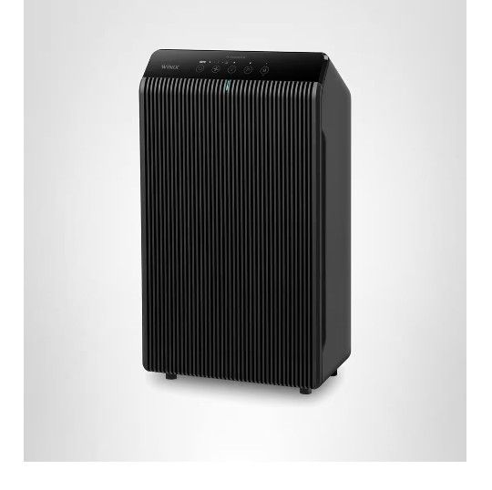 Winx Air Filteration System