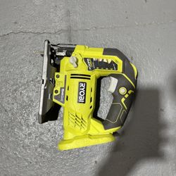 Ryobi Reciprocating Saw 