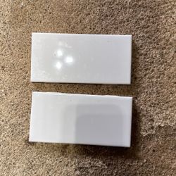 White Subway Tiles TGT