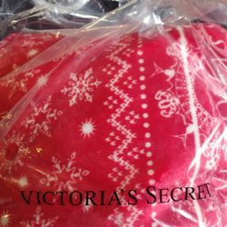 Victoria Secret Sherpa Blanket 