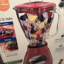 Oster Blender