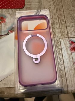 iPhone 17 case
