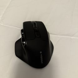 E-YOOSO Large Wireless Mouse For Big Hands, X-31 Cordless Ergo Computer Mouse
