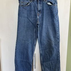 Men’s Denim Jeans