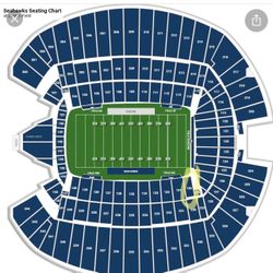 Seahawks Tickets Vs 49ers