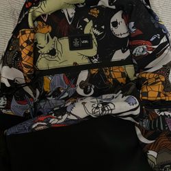 Mochila Vans 