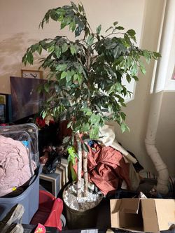 Fake tree