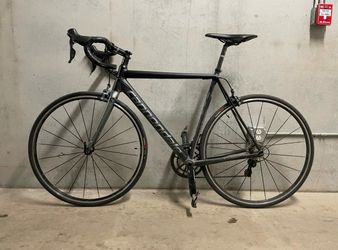 Cannondale CAAD12 - 56cm