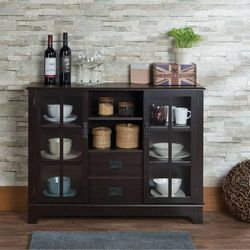 Storage Console