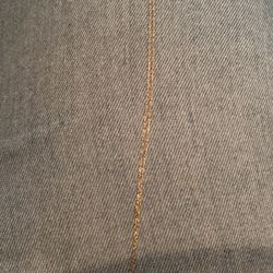 14k Gold Necklace