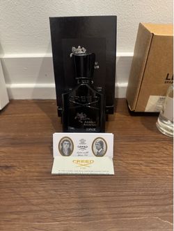 creed Absolu aventus 75ml