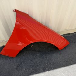 2015-2022 DODGE CHARGER PASSENGER RIGHT SIDE RH FENDER OEM