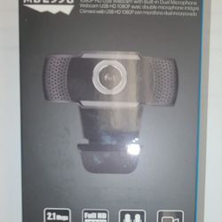 Adesso CyberTrack H4 Webcam