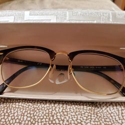 RayBan Eyeglasses 