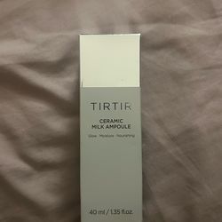 Tirtir Ceramic Milk  Ampoule