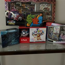 Pokemon Sets-updated Pricing