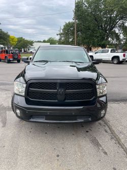 2014 Ram Other
