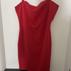 Red Dress ♥️Valentine Ready ♥️