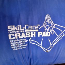 Skil Care Crash Pad 