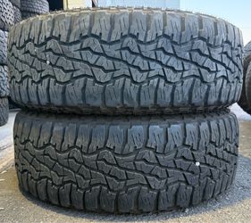 275 60 20 Goodyear