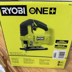 Ryobi Jig Saw