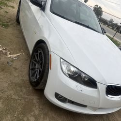 2008 BMW 335ix