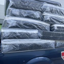 Mattress New For Sale Available All Sizes