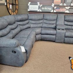 Partymate Reclinings Sectionals Sofas Couchs Finance and Delivery Available