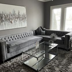 Living Room Sectional