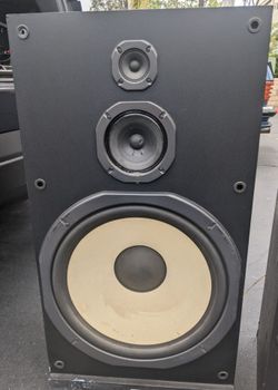 JBL Speakers