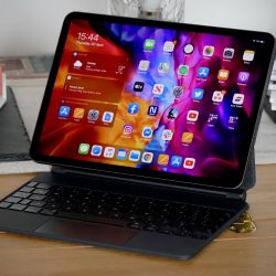 iPad Pro 12.9 In 2022