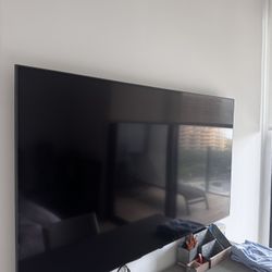 65” LG TV