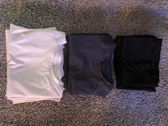 Ladies work out Tee