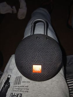 Jbl clip 3