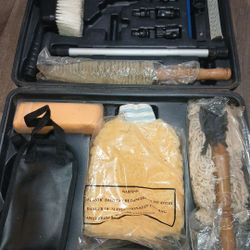 Michelin 13 Piece Complete Car Wash/Dry KIT