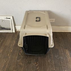 Portable  Pet Carrier