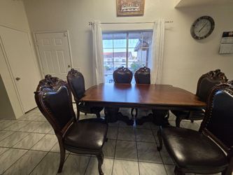 Dinning table