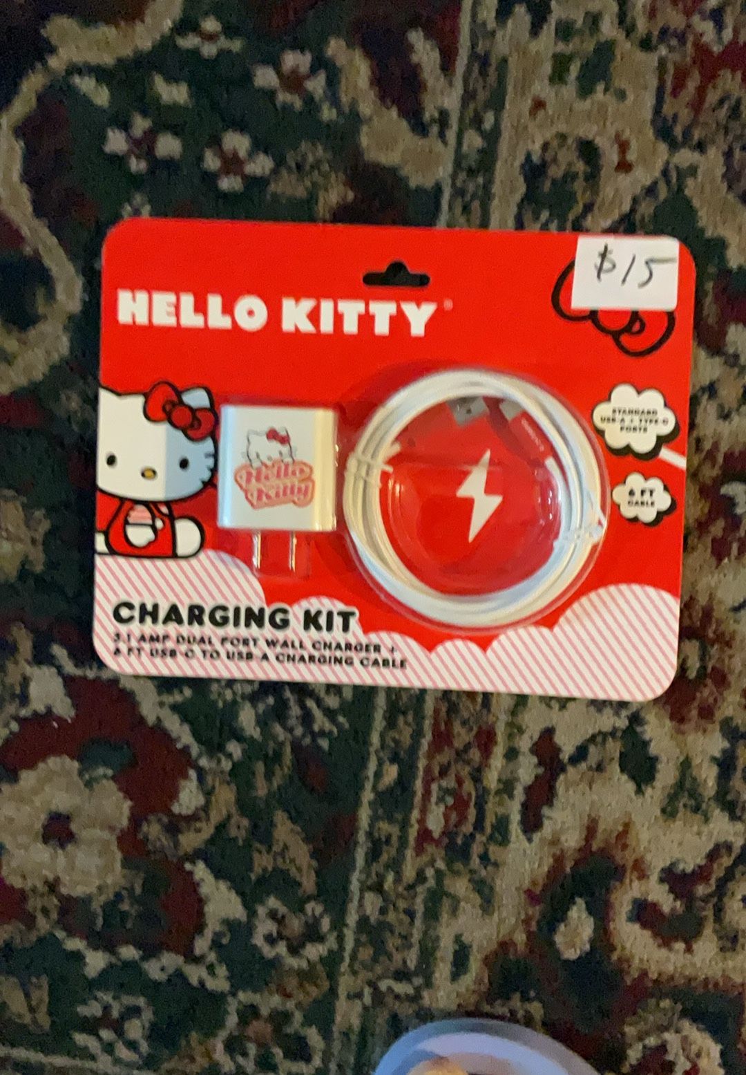 Hello Kitty