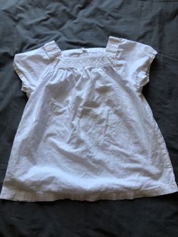 Girls blouse