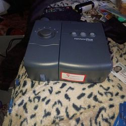 Brand New Remstar Plus M Series Breathing Machine 