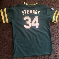 Oakland A’s