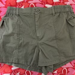 Women’s Short