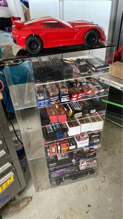 Rc cars