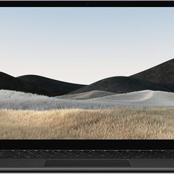 Microsoft Surface Laptop 4 15” Touch-Screen – Intel Core i7 – 16GB - 5