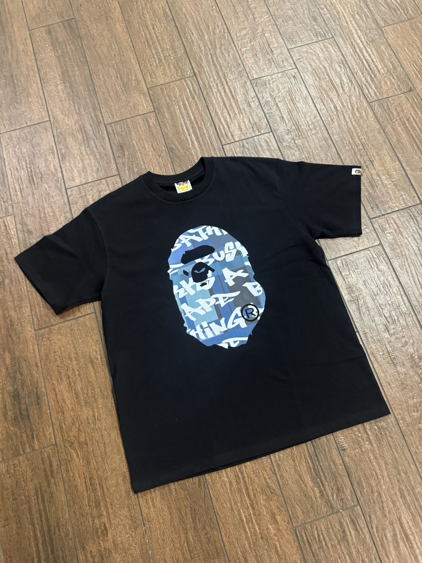 Bape Tee Size XL