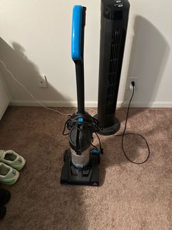 BISSELL vacuum